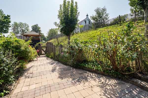 Medium property photo - Waaldijk 55, 4171 CB Herwijnen
